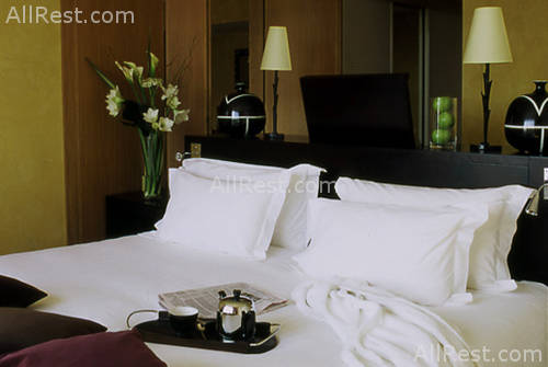 Le Meridien Nice 6